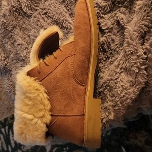 UGG boot